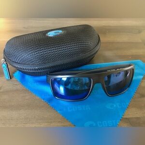 Costa Del Mar MOTU Sunglasses NWOT